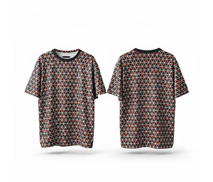 Professional Full Sublimation T-Shirt for Sports Clubs and Teams | <b>Men</b> Women Youth Sizes | Lightweight Quick Dry - Product Image 5