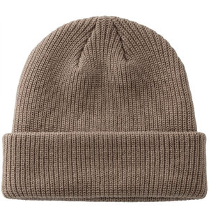 Gorros Tejidos Clásicos para la Temporada de Frío, Venta al Por Mayor para Tiendas de Ropa y Compradores Internacionales - Product Image 3