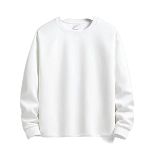 Sudaderas con capucha de invierno de alta calidad, color negro, tela de forro polar, estilo urbano, talla grande para hombre, ropa urbana para adultos - Product Image 5