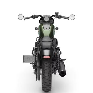 Motocicleta Deportiva Nightster Special 2026, 975cc, 180 km/h, Gran Venta, Lista para Enviar - Product Image 2