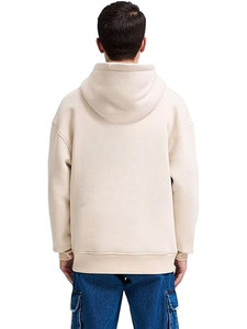 Sudadera con Capucha Urbana para Hombre, Ropa Casual Premium de Estilo Urbano, Fabricante y Proveedor de Ropa de Moda a Nivel Mundial - Product Image 2