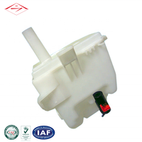 Pièces automobiles CHIN LANG, réservoir de liquide de refroidissement, réservoir de radiateur en plastique 28910-65Y10 pour Nissan Sentra B13 B14 91'~99'