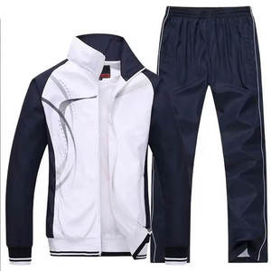 Veste de survêtement unisexe personnalisée 2026 en Spandex/Polyester, coupe régulière, style sportif, col demi-zip, manches raglan, pour l'automne - Product Image 6