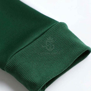 Survêtements d'entraînement pour hommes fabriqués avec les meilleurs matériaux, faible MOQ, vente chaude, respirants - Product Image 5