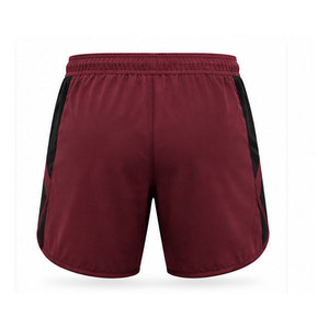 Pantalones Cortos Deportivos Elegantes con Cintura Elástica, Secado Rápido, Ropa Deportiva Cómoda para Entrenamiento, Gimnasio, Correr y Estilo de Vida Activo - Product Image 3