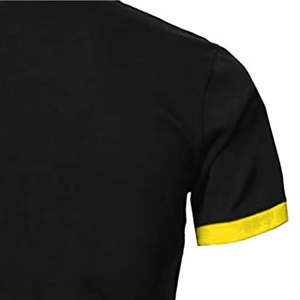 <b>Men's</b> Plus Size Breathable Cotton Plus Size <b>Men's</b> Polo Shirts Polo Shirt Custom Oem Designs and Logo Knitted Polo T-shirt <b>Men</b> - Product Image 6