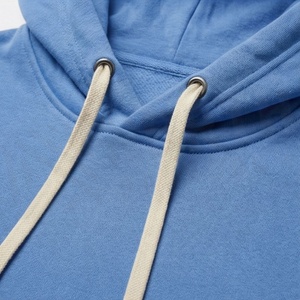 Sudadera con Capucha para Mujer al por Mayor, Calidad Premium, Transpirable, Estilo Urbano Básico, Ropa de Moda, Color Personalizado - Product Image 4