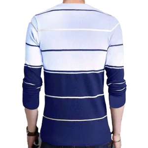 T-shirt unisexe en coton surdimensionné, tendance, décontracté, streetwear, été, doux, respirant, coupe ample, confortable, à porter au quotidien, élégant, à la mode - Product Image 2