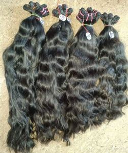 Luxury Raw Indian Hair Raw <b>Deep</b> Curly HD <b>Wig</b> Loose <b>Wave</b> Clip In Hair Extensions Remy Human Hair Natural Volume Soft Texture - Product Image 3