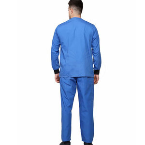 Uniformes Médicos Personalizados al por Mayor 2026, Uniformes de Enfermería de Buena Calidad, Uniformes de Hospital - Product Image 6