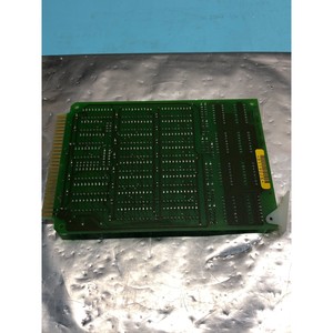 Carte PCB PL PRO-LOG 7604A-S587, carte d'E/S TTL - Équipements et pièces semi-conducteurs d'occasion fiables à l'échelle mondiale - Product Image 6