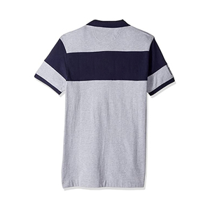 Camiseta Polo Deportiva Casual de Secado Rápido, Marca Privada, Fabricante OEM, Pedidos al por Mayor, MOQ Bajo, Ropa, Prendas de Vestir, Ropa de Trabajo Casual, Camiseta Polo - Product Image 2