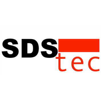 SDS tec GmbH logo
