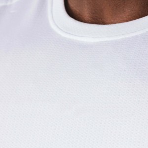 Débardeur Homme Personnalisé Sportif Sans Manches Anti-Transpiration pour Gym et Course à Pied – Échantillon OEM/ODM Disponible - Product Image 2