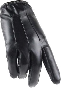 Guantes de Seguridad de Cuero Genuino Premium, Térmicos, para Uso en Exteriores en Invierno, Logotipo Personalizado OEM, Suministro al por Mayor, Piel de Vaca y Oveja - Product Image 3