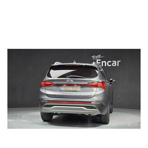 ฮุนได ซานตาเฟ่ ปี 2022 เครื่องยนต์เบนซิน 2.5T ขับเคลื่อน 2 ล้อ ระยะทาง 69,786 กม. เบาะหนัง กล้องมองหลัง พวงมาลัยซ้าย - Product Image 4