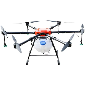 Drone agricole avancé Agras T16 pour la protection efficace des cultures - Product Image 4