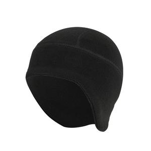 Bonnet en polaire doux lavé 100 % acrylique, tendance du moment, essentiels d'hiver, bonnets actifs pour hommes et femmes, ski, bob, logo personnalisé - Product Image 3