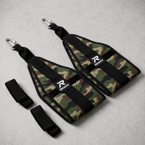 Correas Abdominales para Levantamiento de Pesas de Marca Privada para Entrenamiento Abdominal en Gimnasio, Ejercicios Colgantes, Accesorios de Fitness, Proveedor Mayorista - Product Image 1