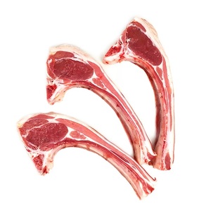 Viande d'agneau congelée de qualité supérieure, conçue pour des repas délicieux avec des coupes tendres, une saveur riche et un stockage facile - Product Image 2