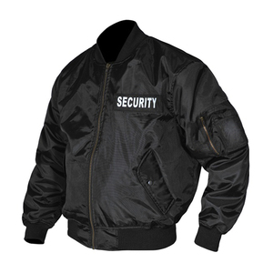 Mens High Visibility Workwear Jacket Reflective Protective Apparel With Functional Features For Daily Use - Product Image 3