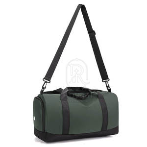 Venta Directa de Fábrica, Bolsa de Gimnasio Plegable, Nuevo Estilo, Calidad Premium, Bolsas de Gimnasio Ligeras para Unisex - Product Image 5