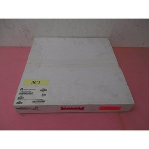 แผ่นแก๊ส NEW AMAT 0020-31796, 37 รู, หนา 156 - อุปกรณ์และอะไหล่เซมิคอนดักเตอร์ระดับโลกที่เชื่อถือได้ - Product Image 1