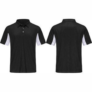 Camisetas Polo de Moda para Hombre Hechas a Medida, Camisetas de Alta Calidad para Hombre con Precio al por Mayor y Logotipo Personalizado Subido por Dress Sports - Product Image 1