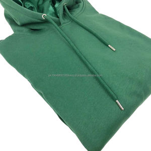 OEM Sudaderass Por Mayor Sweat à capuche doublé en soie et coton 100% avec logo personnalisé Automne Hiver Sweats à capuche en satin de luxe pour hommes - Product Image 2