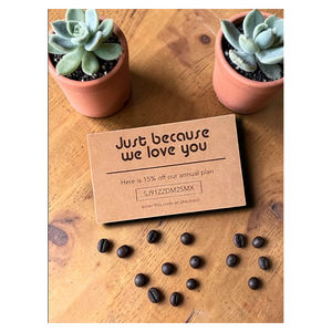 Tarjetas de visita personalizadas impresas en papel sin recubrimiento de 280 GSM para la identidad de marca de oficinas y empresas, disponibles en India. - Product Image 5