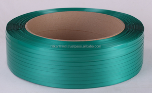 Proveedor global de correa de PET de soldadura por fricción correa de resistencia UV fabricante de correa de mascota ligera de la India - Product Image 5