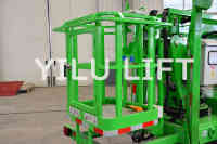 Nacelle élévatrice hydraulique, nacelle élévatrice électrique, nacelle élévatrice à flèche à vendre