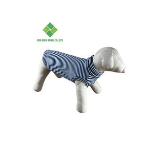 Promotion D'hiver de Bande Dessinée Chien Vêtements Chaud Chandail De Noël Pour Petits Chiens Fait Au Vietnam - Product Image 1