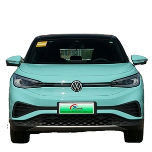 2024 VW <span class=keywords><strong>ID4</strong></span> XP PRO Vehículo eléctrico de nueva energía de alta velocidad VW id.4 Vehículo nuevo en stock <span class=keywords><strong>Precio</strong></span> bajo para la venta - Product Image 2