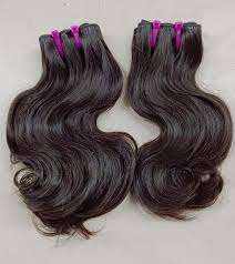 Extensiones de Cabello Humano Remy Ondulado Premium, Textura Natural Suave para Mujeres, Fácil Peinado, Volumen y Longitud, Cabello al por Mayor - Product Image 4
