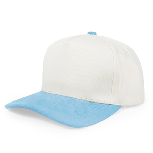 Casquette de sport ZISFAH INDUSTRIES, 100% coton, séchage rapide, respirante, réglable, 6 panneaux, adulte, quatre saisons, broderie - Product Image 6