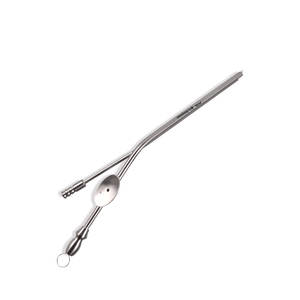 Irrigateur à aspiration HOUSE, dispositif d'irrigation auriculaire médical de haute qualité, outil de nettoyage ORL chirurgical professionnel, portable - Product Image 5