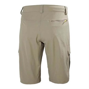 Shorts Cargo Décontractés pour Hommes en Gros du Fabricant – Personnalisation de Marque, 100% Coton Toile, Extensibles, Multi-Poches, Idéaux pour l'Été - Product Image 2