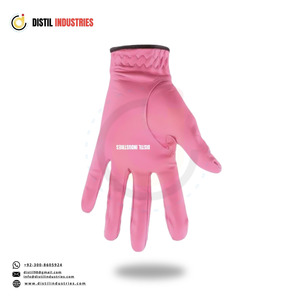 Guantes de Golf Deportivos para Hombre y Mujer, Antideslizantes, para un Rendimiento Mejorado - Product Image 2
