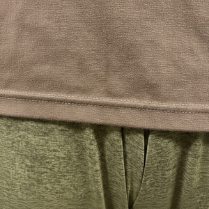 Camisetas Clásicas Premium para Hombre, Camiseta Ajustada de Cuello Redondo, Transpirable y de Secado Rápido - Product Image 6