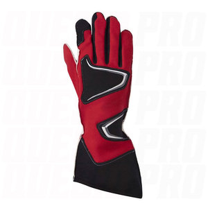 Guantes de Karting Personalizados, Ligeros y Duraderos, para Deportes de Karting Profesionales, Agarre de Alto Rendimiento, Transpirables - Product Image 3