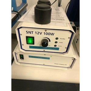 Carl Zeiss MicroImaging Gmbh 37081, Axio - ผู้จัดจำหน่ายอุปกรณ์และอะไหล่เซมิคอนดักเตอร์ระดับโลกที่เชื่อถือได้ - Product Image 3