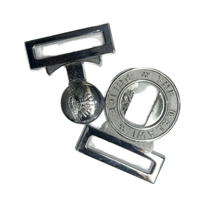 หัวเข็มขัดมาลาวี - Product Image 2