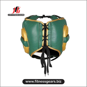 Nuevo Protector de Cabeza para Boxeo y Taekwondo con Logotipo Personalizado al por Mayor, Material PU para Uso en Invierno, Portátil, Protector de Alta Calidad - Product Image 2