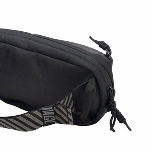 Sac banane sur mesure, directement de l'usine, sac banane fonctionnel, matériau durable, sac ceinture avec fermetures éclair sécurisées pour les voyages en plein air - Product Image 5