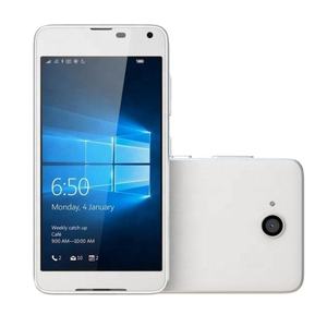Téléphone portable intelligent à écran tactile original débloqué en usine, vente en gros, super pas cher, pour <span class=keywords><strong>Lumia</strong></span> 650 - Product Image 4