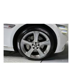 Genesis G80 2024 2.5 Turbo AWD Gasolina 56,201 km Caja de Cambios Automática Asientos de Cuero Cámara Trasera Volante a la Izquierda - Product Image 5