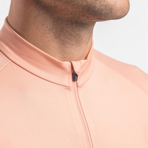 Maillot de Ciclismo Personalizado para Hombre, Diseño de Sublimación Completa, Maillot de Ciclismo de Carreras con Cierre Completo - Product Image 4
