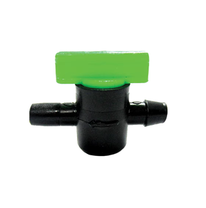 วาล์วท่อไมโครน้ำหนักเบาทนทาน อุปกรณ์ฮาร์ดแวร์อุตสาหกรรม ขายส่ง - Product Image 1