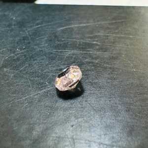 Lab Grown Diamond Vivid Pink Color 1.01CT <b>Cushion</b> Cut VS1 Wholesale Loose CVD Diamond Handmade Polished In India IGI Certified - Product Image 2